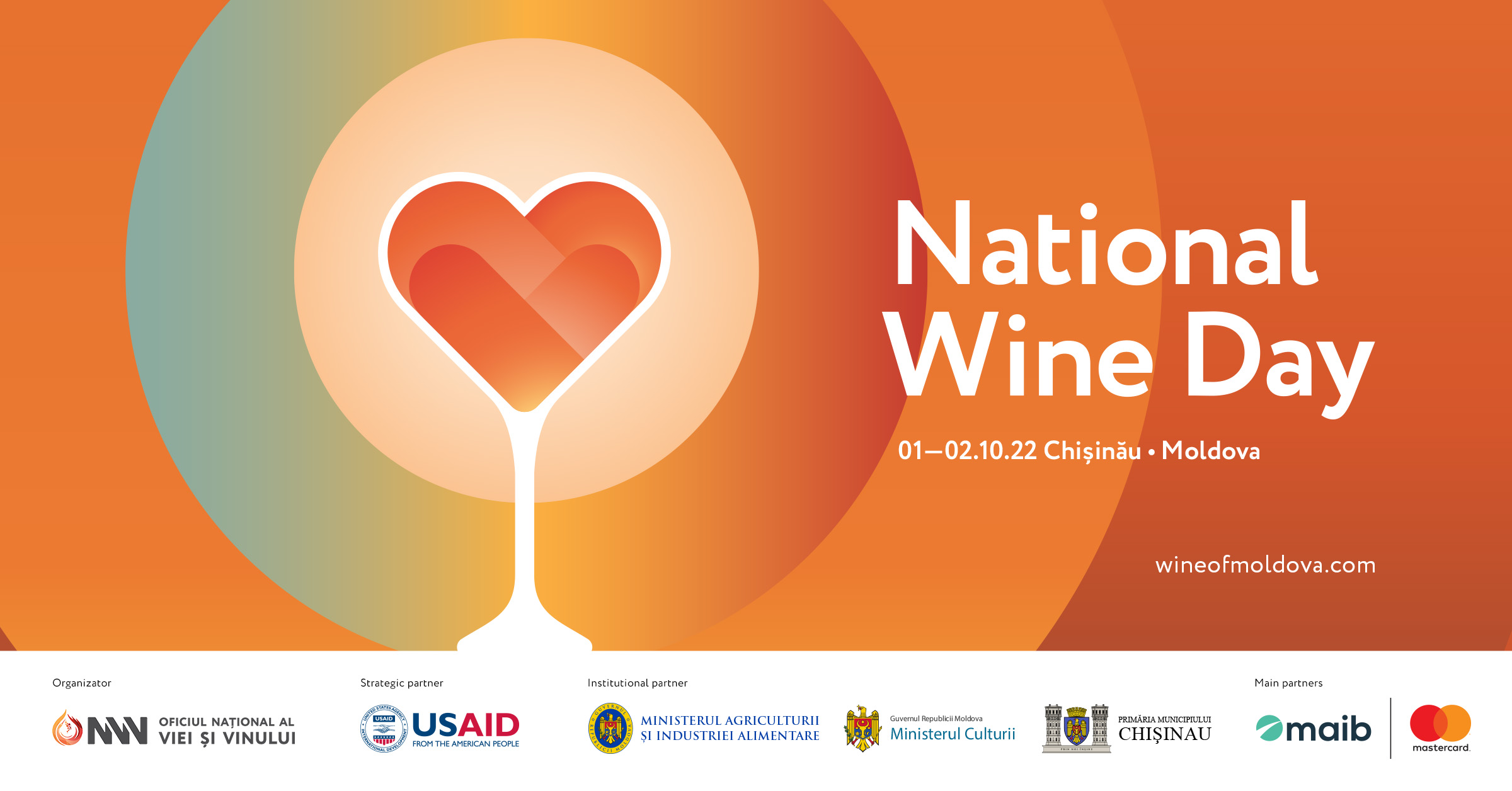 National Wine Day 2022 Wine of Moldova