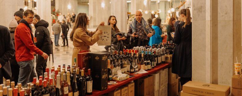 Wine of Moldova - Wine of Moldova