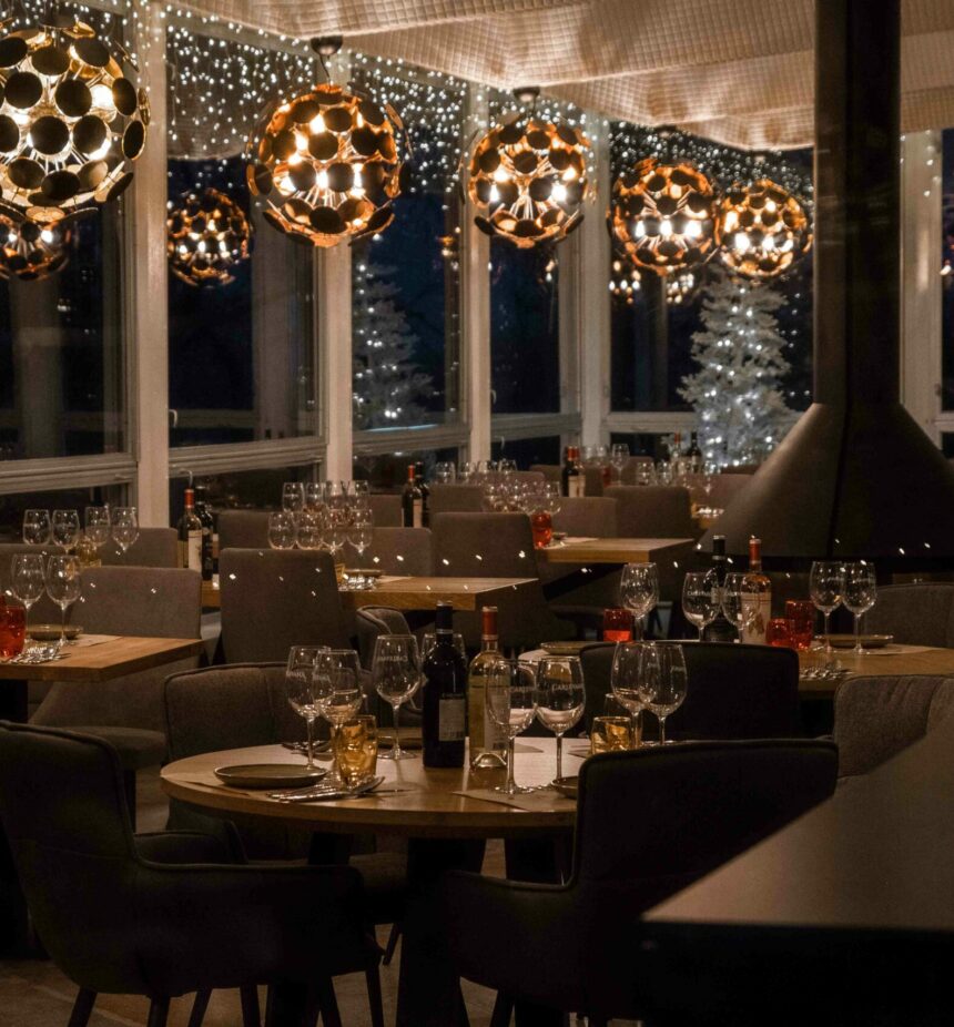 Carlevana Winery Wine of Moldova