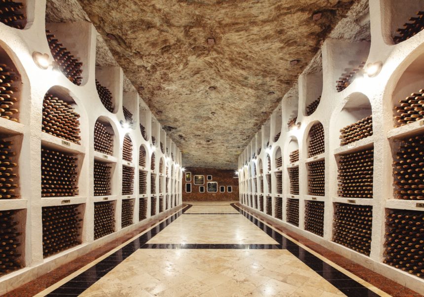 Wine of Moldova Wine of Moldova